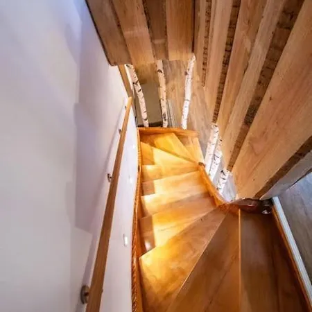 Torwaerterhaus Mit Geschichte Holiday home *