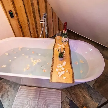 Сasa de vacaciones Torwaerterhaus Mit Geschichte *