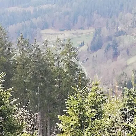 Torwarterhaus Mit Geschichte Nyaraló *