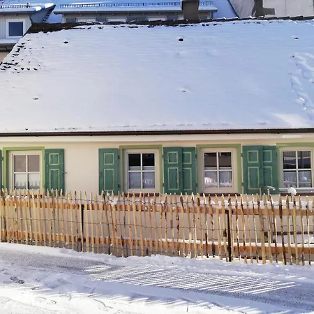 Vakantiehuis Torwaerterhaus Mit Geschichte *