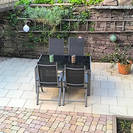Torwaerterhaus Mit Geschichte Holiday home